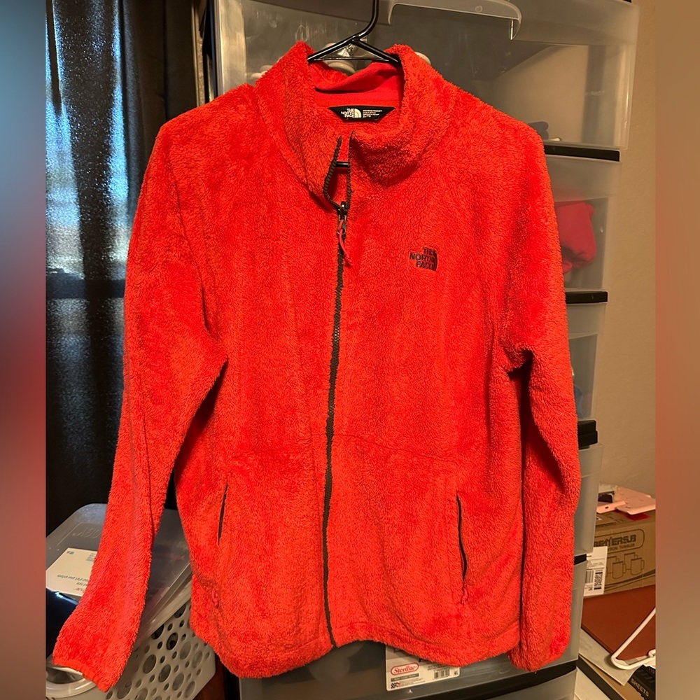 North face jacket